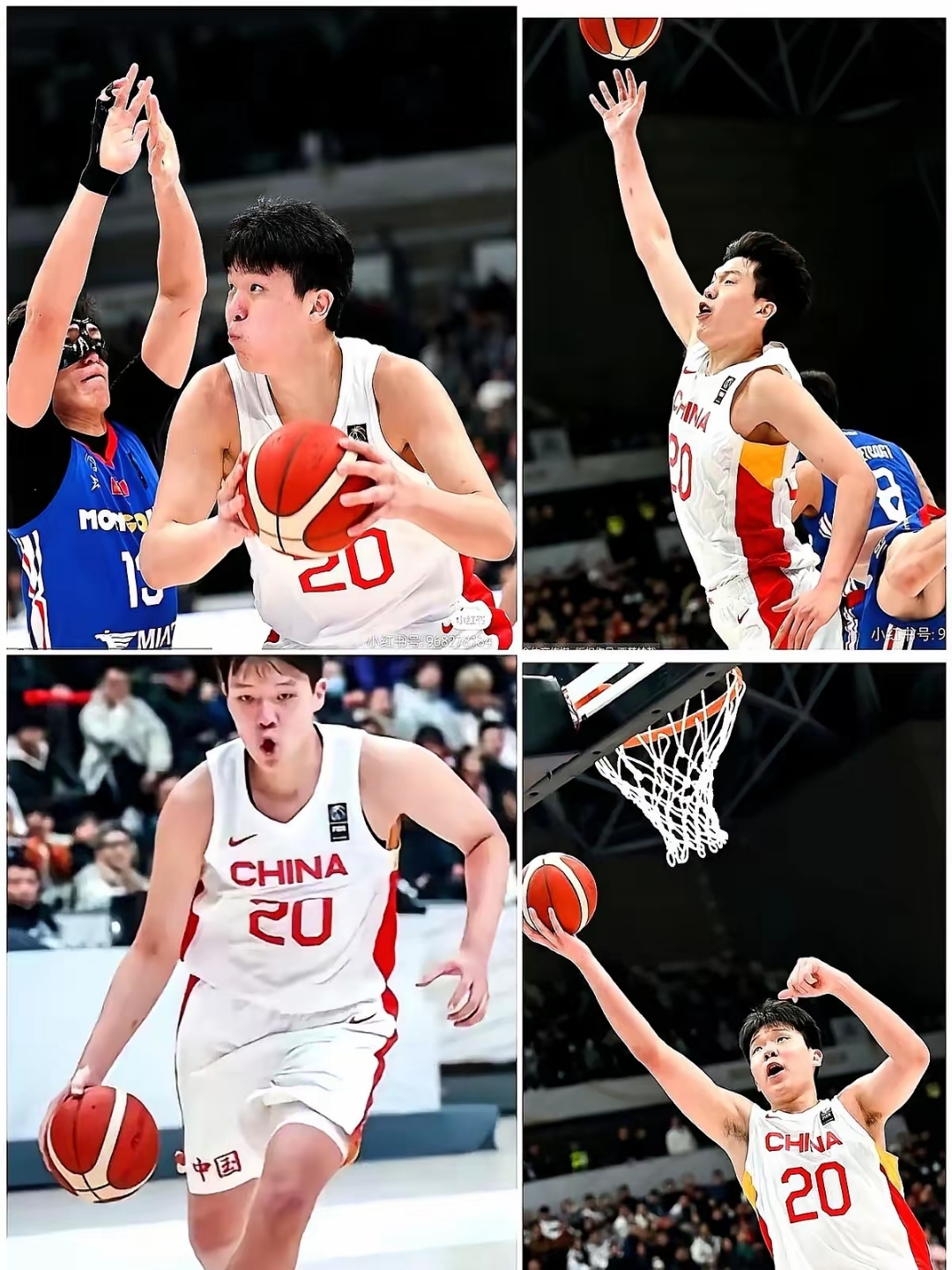 NBA球员在中国篮球联赛中传授经验的简单介绍